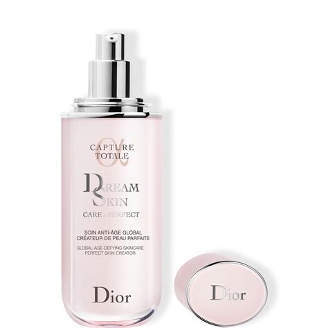 maschera dream skin dior|Capture Dreamskin Perfecting Skin Care Emulsion .